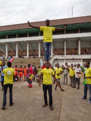 CAJ 2017_Bénin