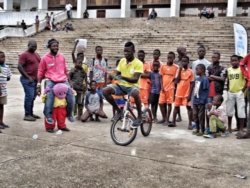 CAJ 2017_Bénin